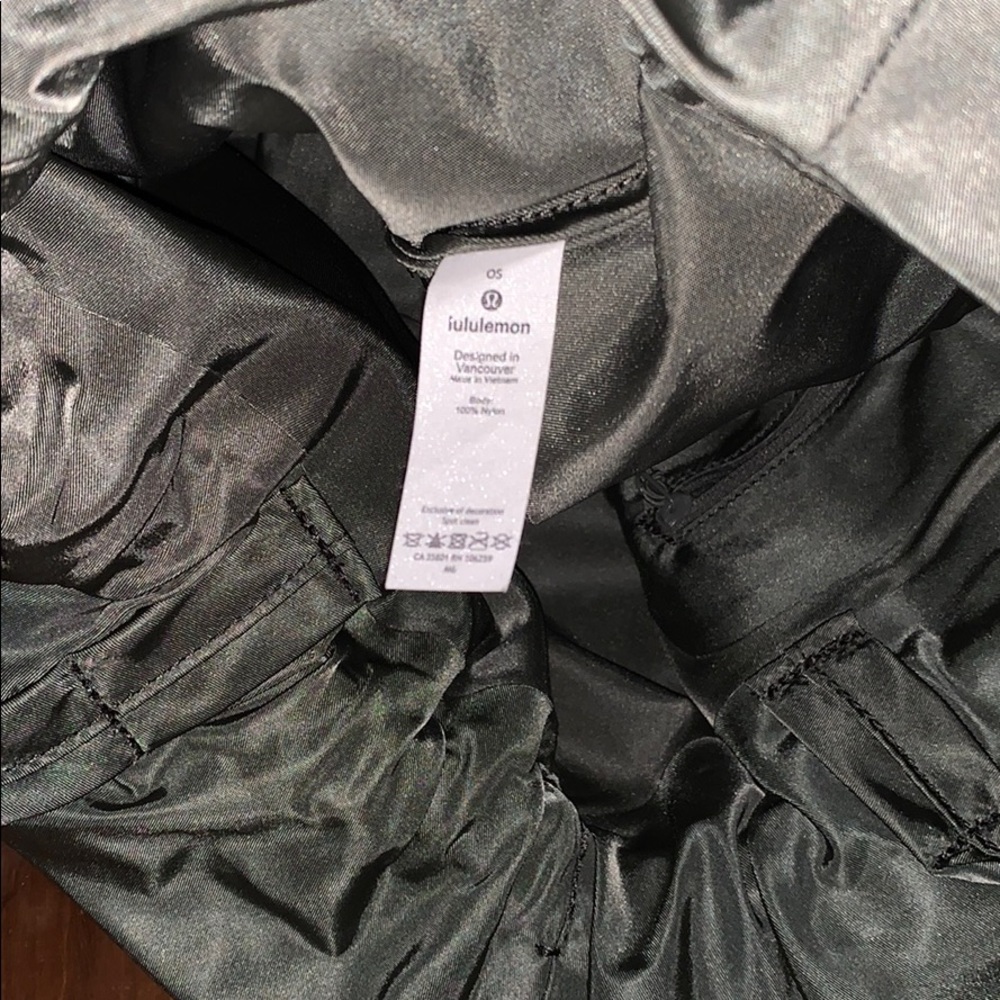 Lululemon bag for the gym or other - Picture 4 of 7